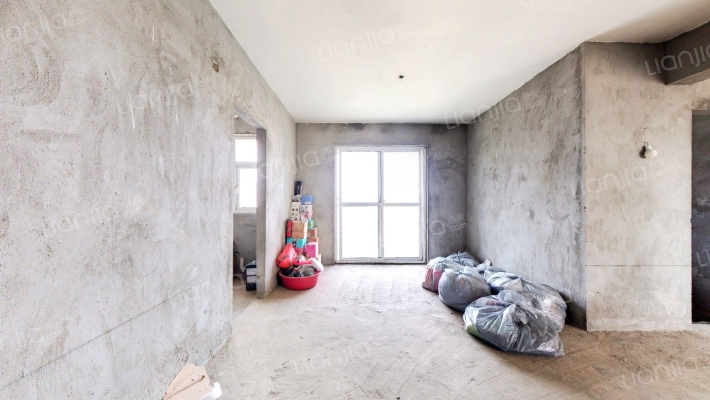 铁路和谐佳苑二手房实景图