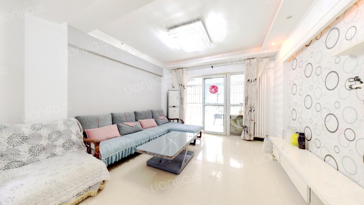 宏益华香港城一期二手房实景图