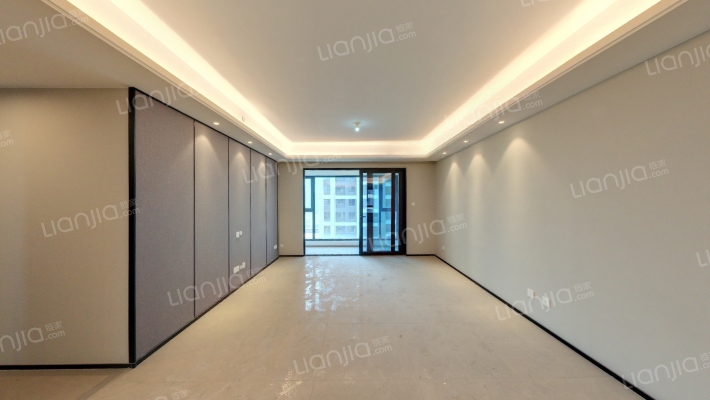 华润置地未来城市DK8二手房实景图