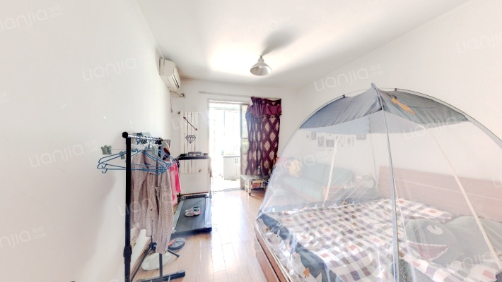 百桐园二手房实景图