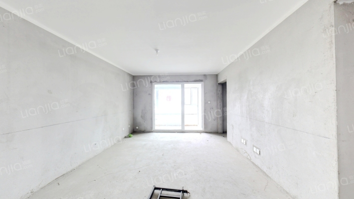 中梁国宾府二手房实景图