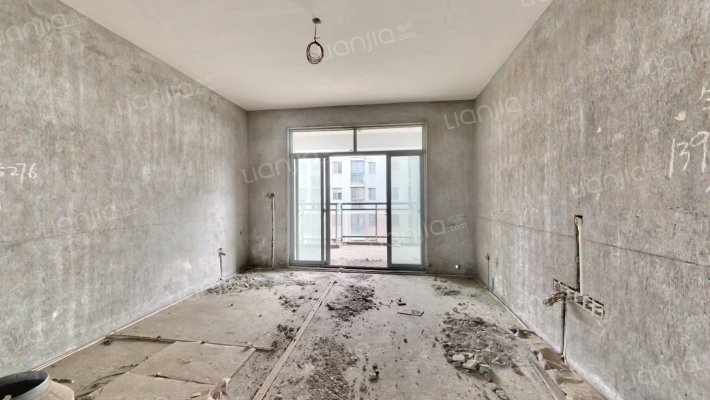 丽景花园西区二手房实景图