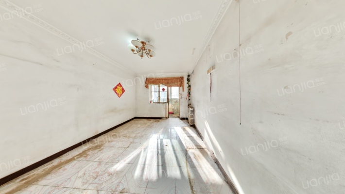 大慧寺1号二手房实景图