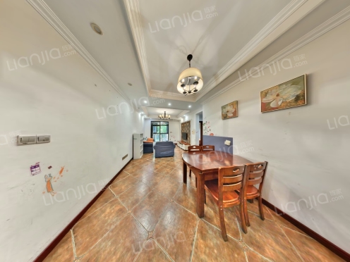 整租·升伟中环广场 2室2厅 东