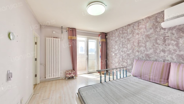 文慧园北路4号院二手房实景图