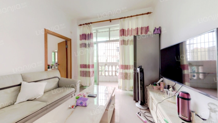 银泉花园二手房实景图