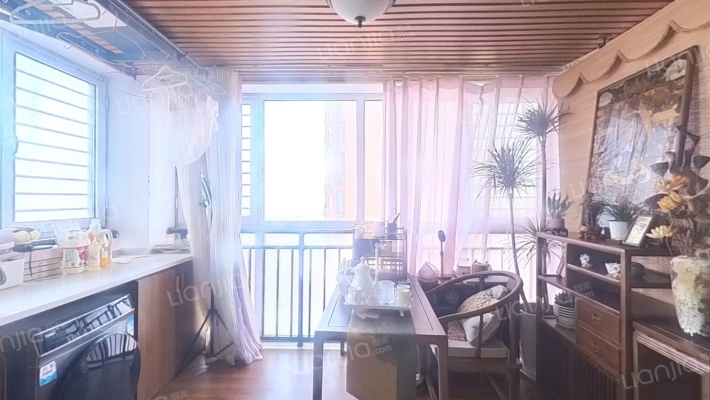 江南名府二手房实景图