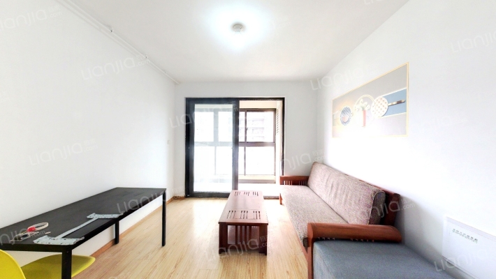 祥源·悦江南花园二手房实景图