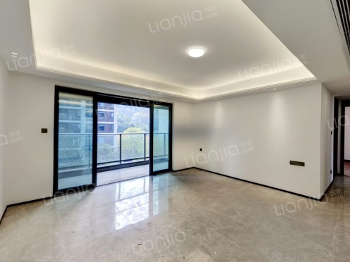 整租·招商麓山府 4室2厅 南/北