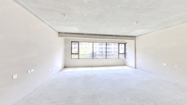 万华园二手房实景图