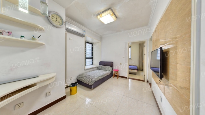 康桥溪山御府二手房实景图