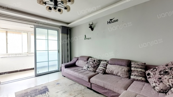 永盛家园二手房实景图