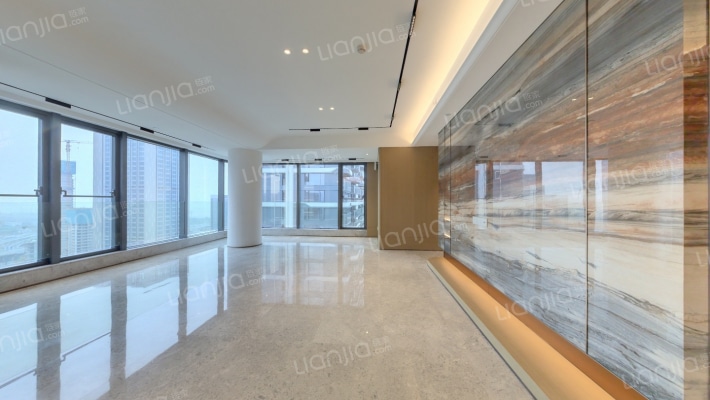 新希望D10天元二手房实景图