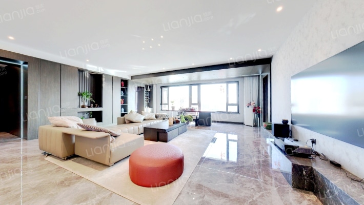 和悦府二手房实景图