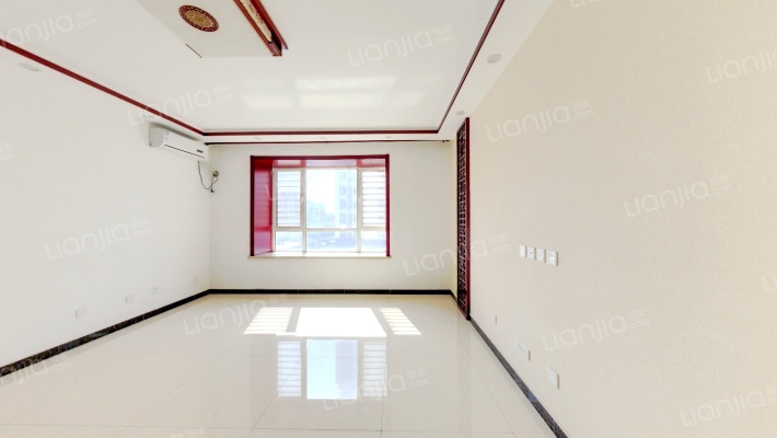 万和北区二手房实景图