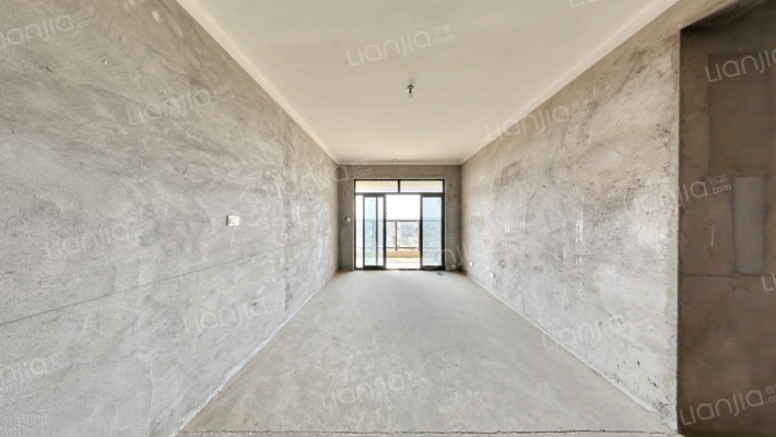 华美公馆二手房实景图