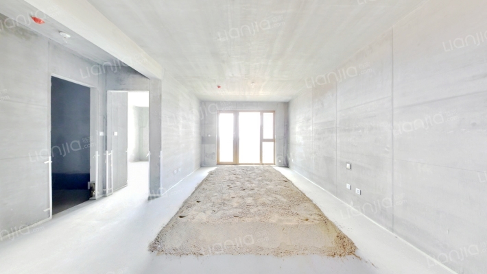 壹湖国际二手房实景图