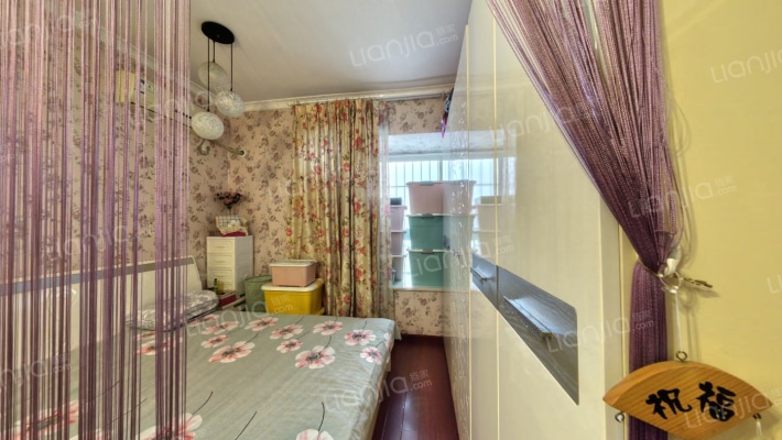 水映康城二手房实景图