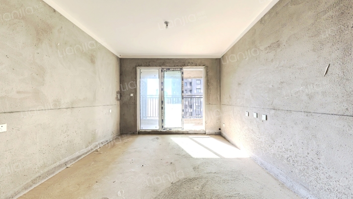 豫中桂园三期二手房实景图