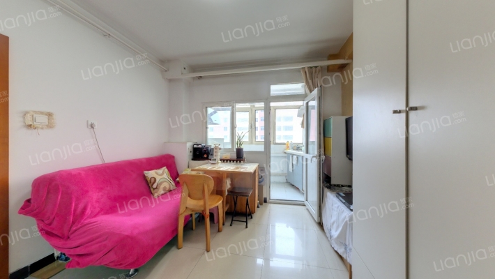 新外大街18号二手房实景图