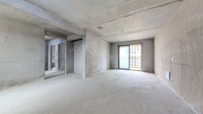 公元壹号4期二手房实景图