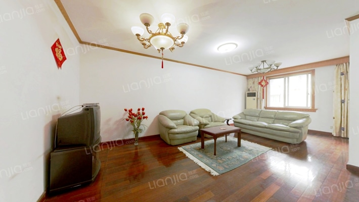 后标营50号二手房实景图