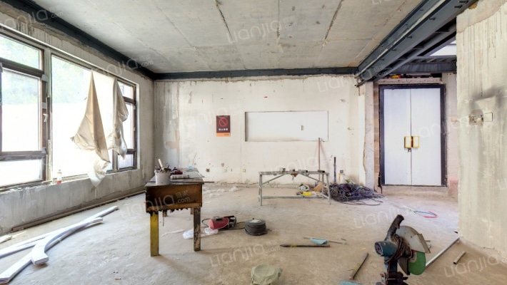 景粼原著二手房实景图