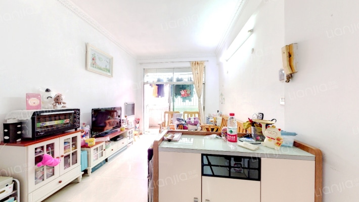 乐华花苑二手房实景图