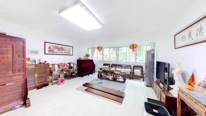 包印嘉禾花园二手房实景图