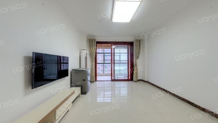 天润新城二手房实景图