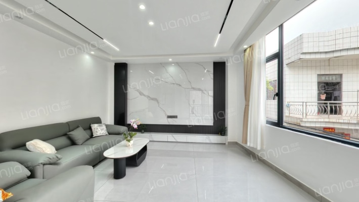 小榄自建房二手房实景图