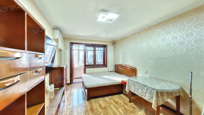 朝阳门北大街二手房实景图