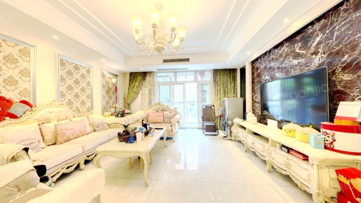 名景园二手房实景图