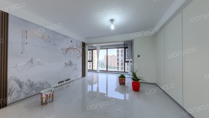 济高观澜郡二手房实景图