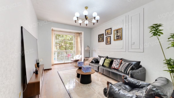 锦馨家园B区二手房实景图