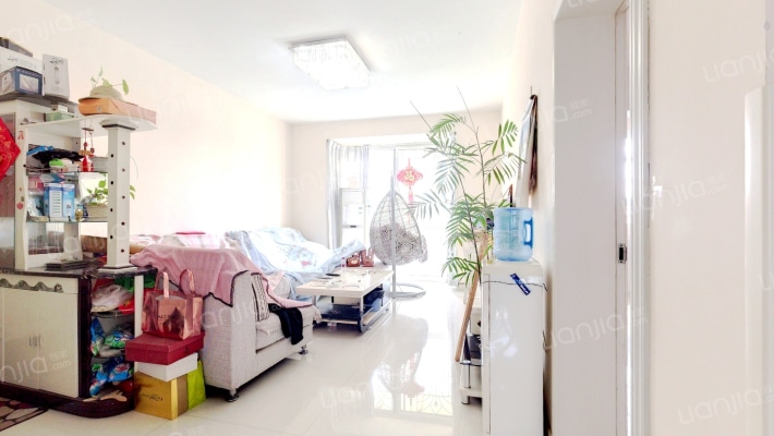 喜宅尚水二手房实景图