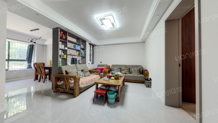 广仁小区二手房实景图