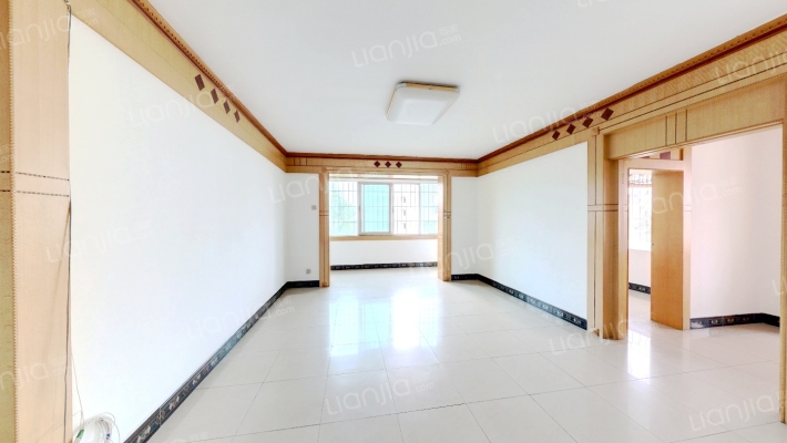 文翠苑二手房实景图