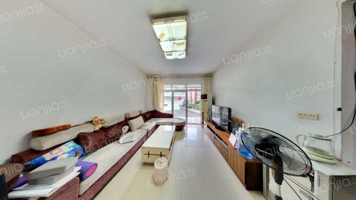 易家小区二手房实景图