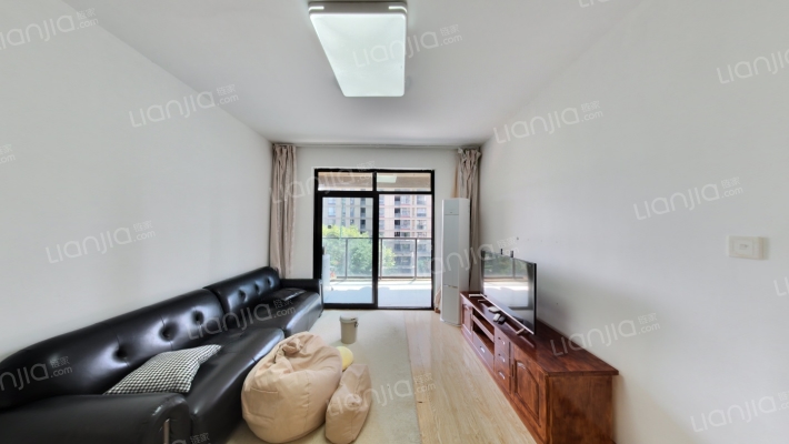 融创金成西溪海二手房实景图