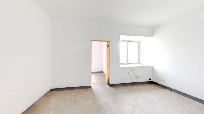 柏林小区二手房实景图