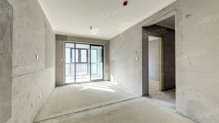 泰宏建业国际城13号院二手房实景图