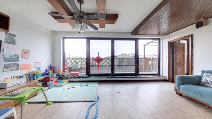 孝贤景苑二手房实景图