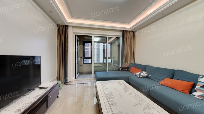 金沙中粮祥云二手房实景图