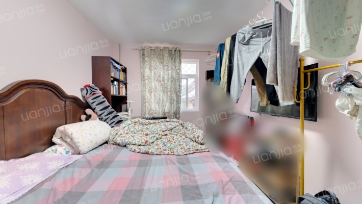 西四北三条二手房实景图