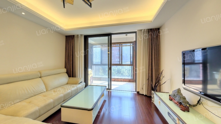 合悦江南悦馨园一街坊二手房实景图