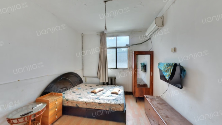 西五路68号院二手房实景图