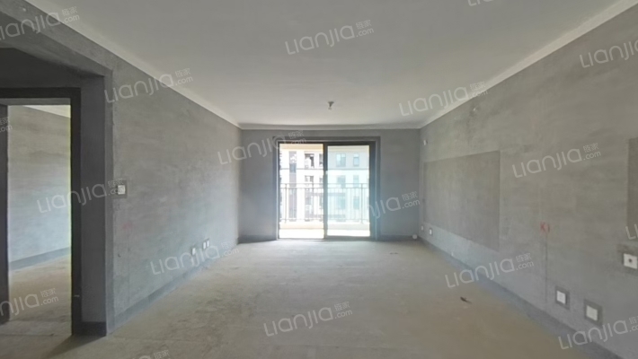 建业城3号院二手房实景图