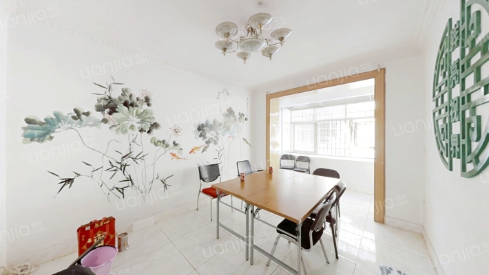 文化巷52号二手房实景图