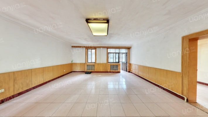 甘肃省有色企业管理公司家属院二手房实景图